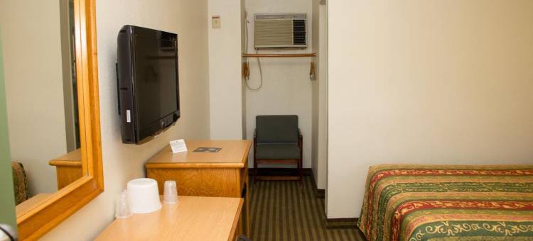 国王休息汽车旅馆(King's Rest Motel)图片