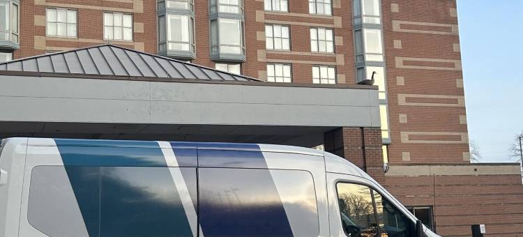 伊利诺伊州芝加哥Homewood希尔顿逸林套房(Homewood Suites by Hilton Downers Grove Chicago)图片