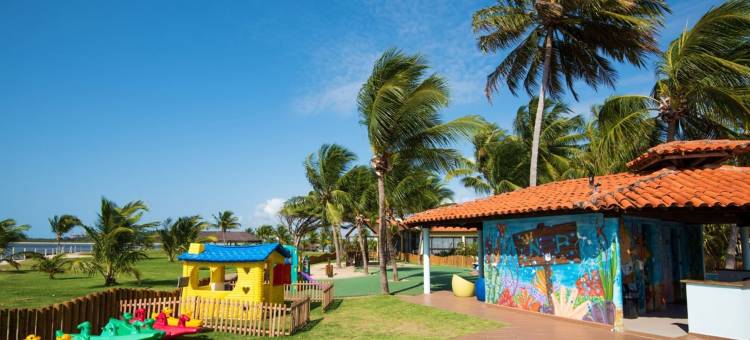 Vila Galé Cabo – 全包(Vila Galé Cabo - All Inclusive)图片