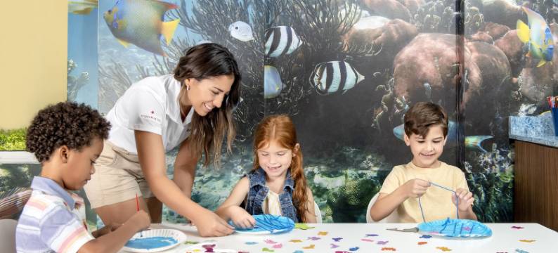 阿夸丽纳水疗度假村(Acqualina Resort and Residences)图片