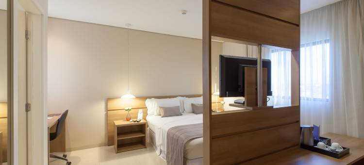 诺拜耳格兰鲁尼套房酒店(Nobile Suites Gran Lumni)图片