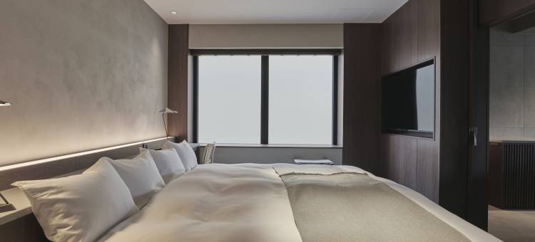 NOT A HOTEL 福冈(Not A Hotel Fukuoka)图片
