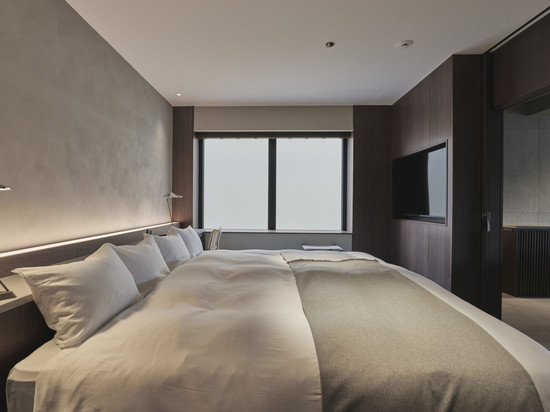 NOT A HOTEL 福冈