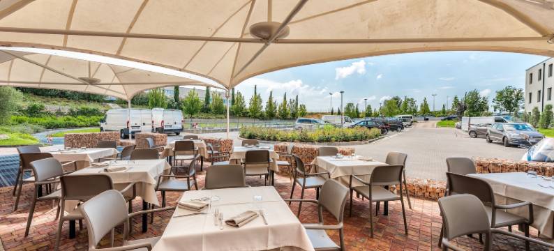 维罗纳DB酒店(DB Hotel Verona Airport and Congress)图片