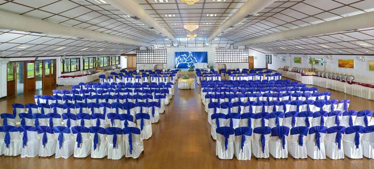 库玛拉孔回水涟漪度假村(Backwater Ripples Kumarakom)图片