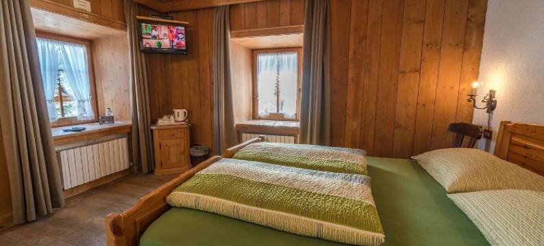 白塔卢勒塔住宿加早餐旅馆(Baita Luleta)图片