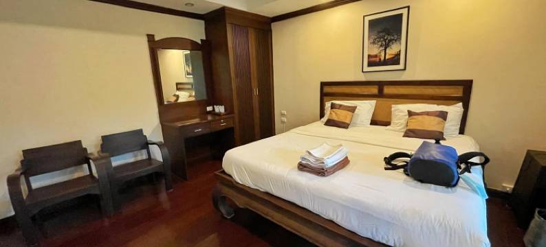 玛尼达海滩度假村(Grand Manita Beach Resort)图片