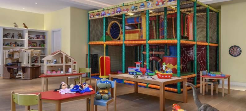 极乐豪华酒店(Elysium)图片