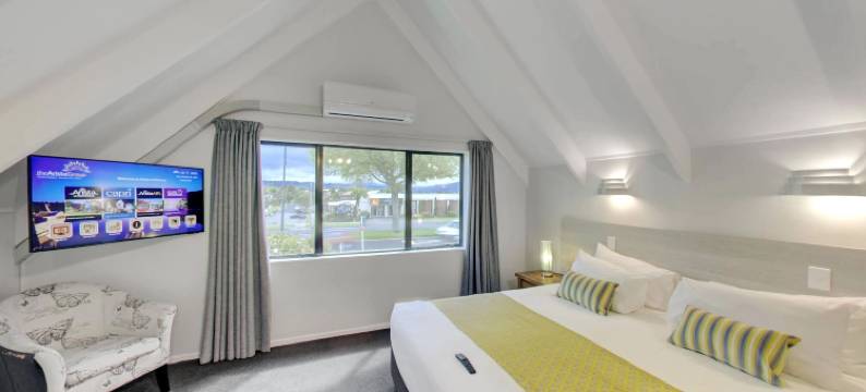 罗托鲁瓦阿里斯塔(Arista of Rotorua)图片