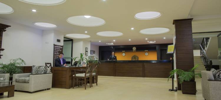 KGH集团水滨度假村(Waterfront Resort by KGH Group)图片