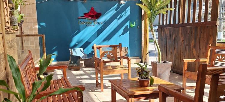 Pousada Estrela Mare图片