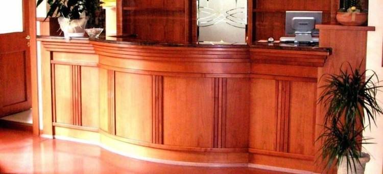 安蒂科马塞托酒店(Hotel Antico Masetto)图片