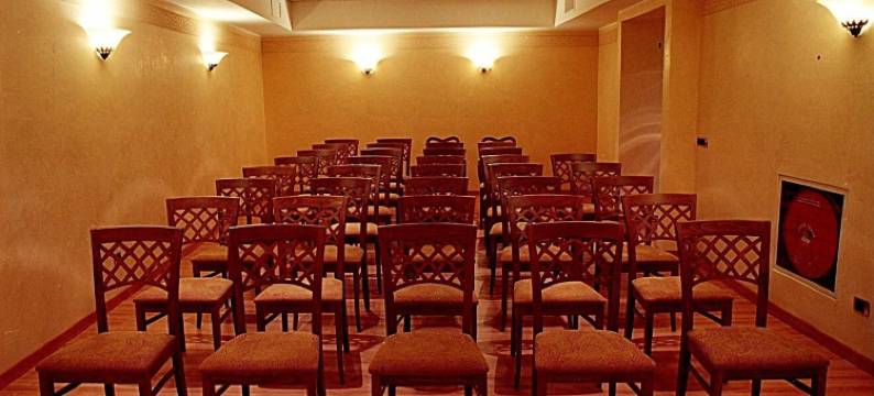 安蒂科马塞托酒店(Hotel Antico Masetto)图片