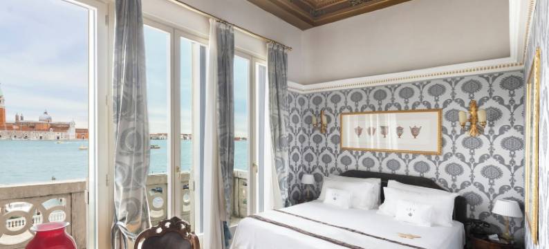 朗拉德宫殿酒店(Londra Palace Venezia)图片