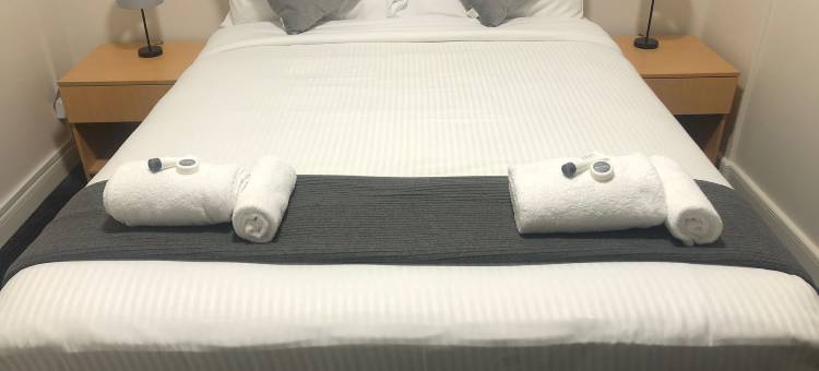 悉尼交汇酒店(Sydney Junction Hotel)图片