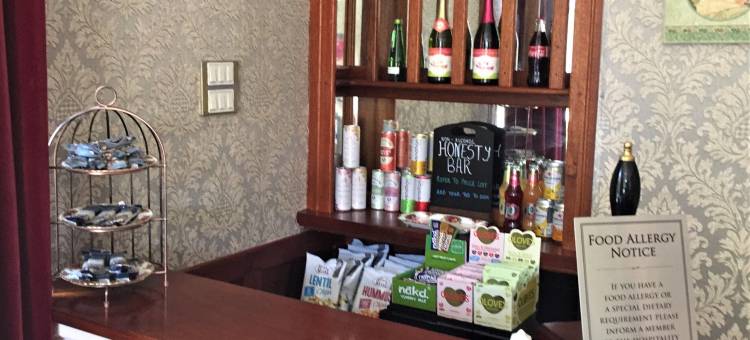 金斯克罗夫特酒店(Kingscroft)图片