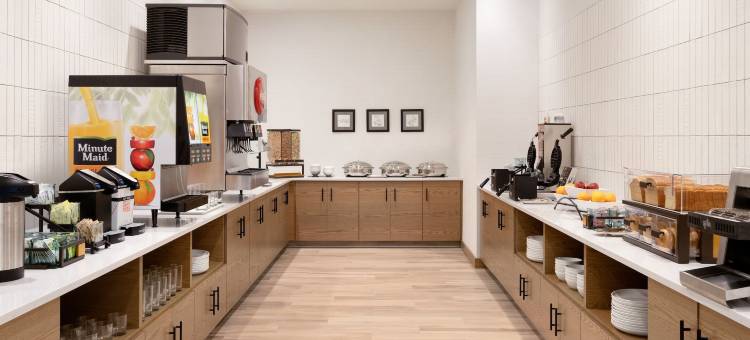 罗切斯特 - 梅奥诊所区EVEN酒店 洲际酒店集团(Even Hotel Rochester – Mayo Clinic Area by IHG)图片