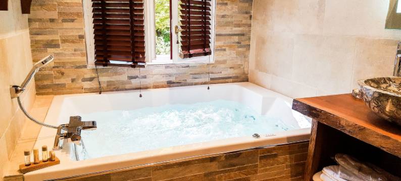 花园美食酒店(Les Jardins d'Epicure)图片