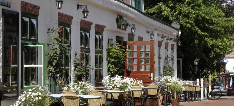 老邮局精品酒店 - 主楼(Boutique-Hotel Zur Alten Post - Stammhaus)图片
