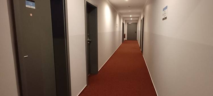 杜塞尔多夫诺伊斯Trip Inn(TRIP INN Hotel Düsseldorf Neuss)图片