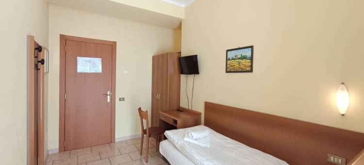 兰花别墅民宿(BB Villa Orchidea)图片