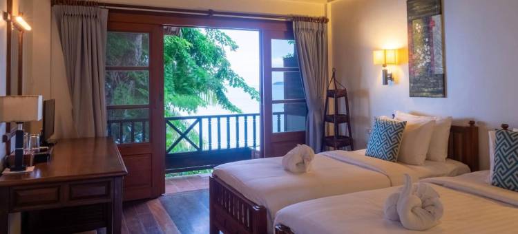 洛奇旅舍(The Lodge)图片