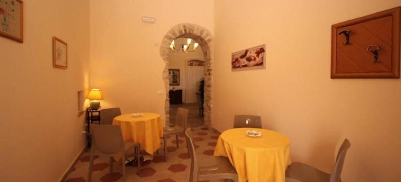 帕拉佐 1892 号酒店(Palazzo 1892 Guest House)图片