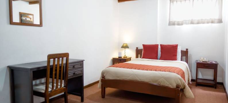 阿莱罗斯精品酒店(Aleros Hotel Boutique)图片