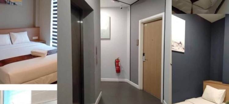 MD精品酒店(MD Boutique Hotel)图片