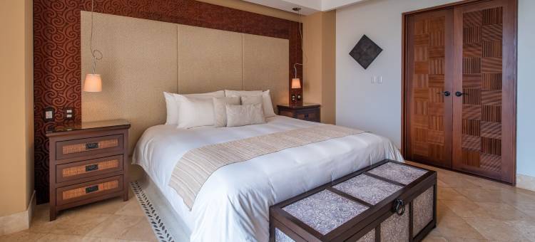 蔚蓝海滩法义公寓式酒店瓦图尔科库莫利亚精选(Celeste Beach Residences Huatulco Curamoria Collection)图片