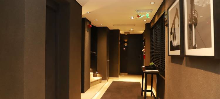 阿瓜德尔科拉尔水疗酒店(Agua del Corral Hotel & Spa)图片