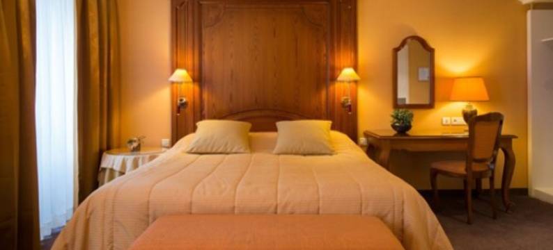 欧洲酒店(Hôtel Europe)图片