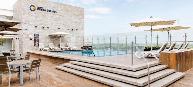 通贝斯温德姆太阳海岸酒店(Wyndham Costa del Sol Tumbes)图片