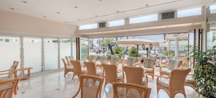 米拉马雷酒店(Miramare Hotel)图片