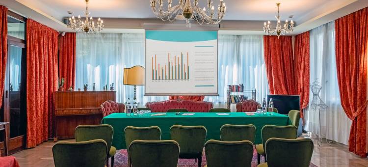 里格尔酒店(Hotel Rigel)图片