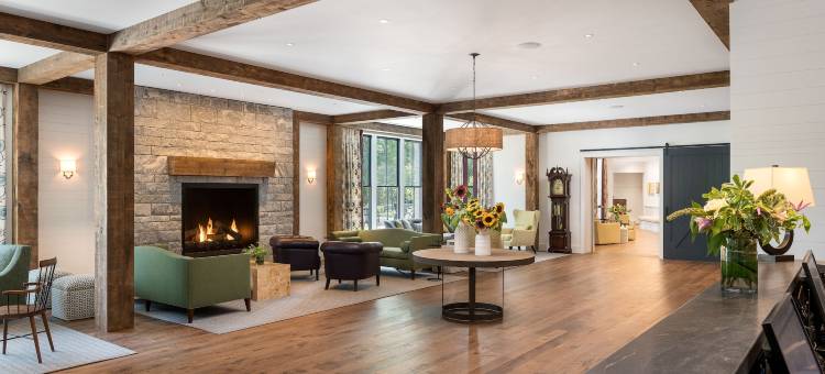 威廉斯旅馆(The Williams Inn)图片