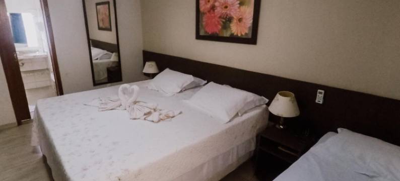 阿尔兹拉格拉纳达酒店(Alzira Granada Hotel)图片