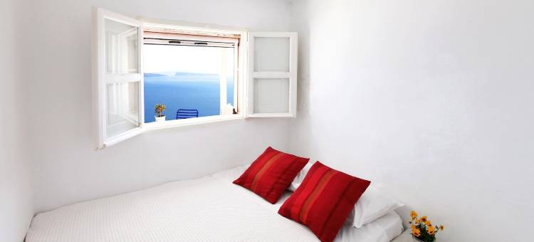 梅尼亚斯洞穴屋酒店(Menias Cave House)图片