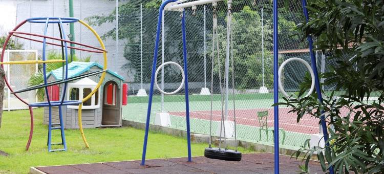 珊瑚泰德玛住宿(Coral Teide Mar)图片