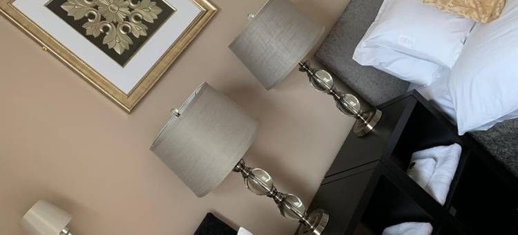 皇家旅馆(Waverley Inn Lodge)图片