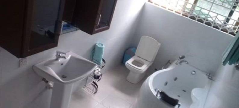 选择旅馆(Pasandy Lodge)图片