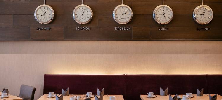 德雷斯顿联排别墅酒店(Townhouse Dresden)图片