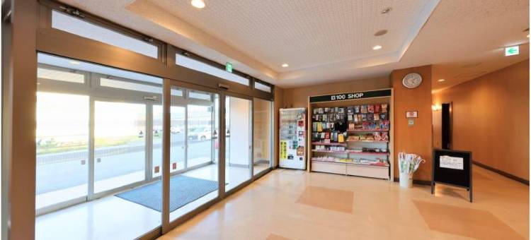 Hotel AZ Kagoshima Kiire Ten图片