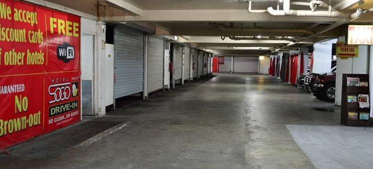 崇光蒂莫大道酒店(Hotel Sogo Timog Avenue)图片