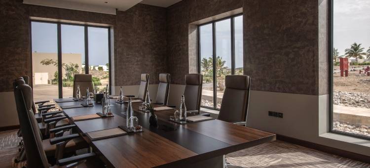 阿丽拉希努湾酒店(Alila Hinu Bay)图片