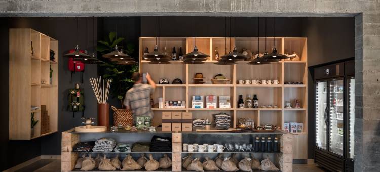 自排营地优胜美地酒店(AutoCamp Yosemite)图片