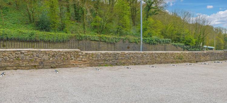 Chequers别墅(Chequers Lodge)图片