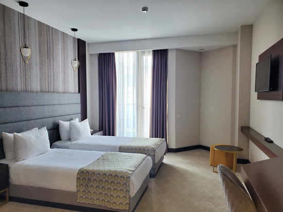 Hotel Salvador 萨尔瓦多酒店