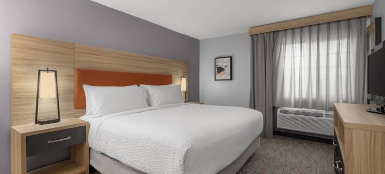 Candlewood Suites 得克萨斯城 by IHG(Candlewood Suites Texas City by IHG)图片