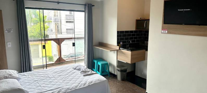 马尔梅热带风情(Marmeu Tropical (Com Garagem))图片